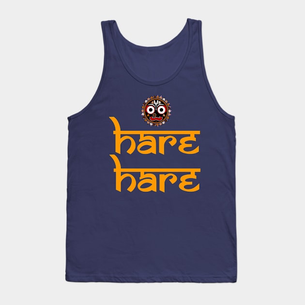 Hare Hare Tank Top by harehareme